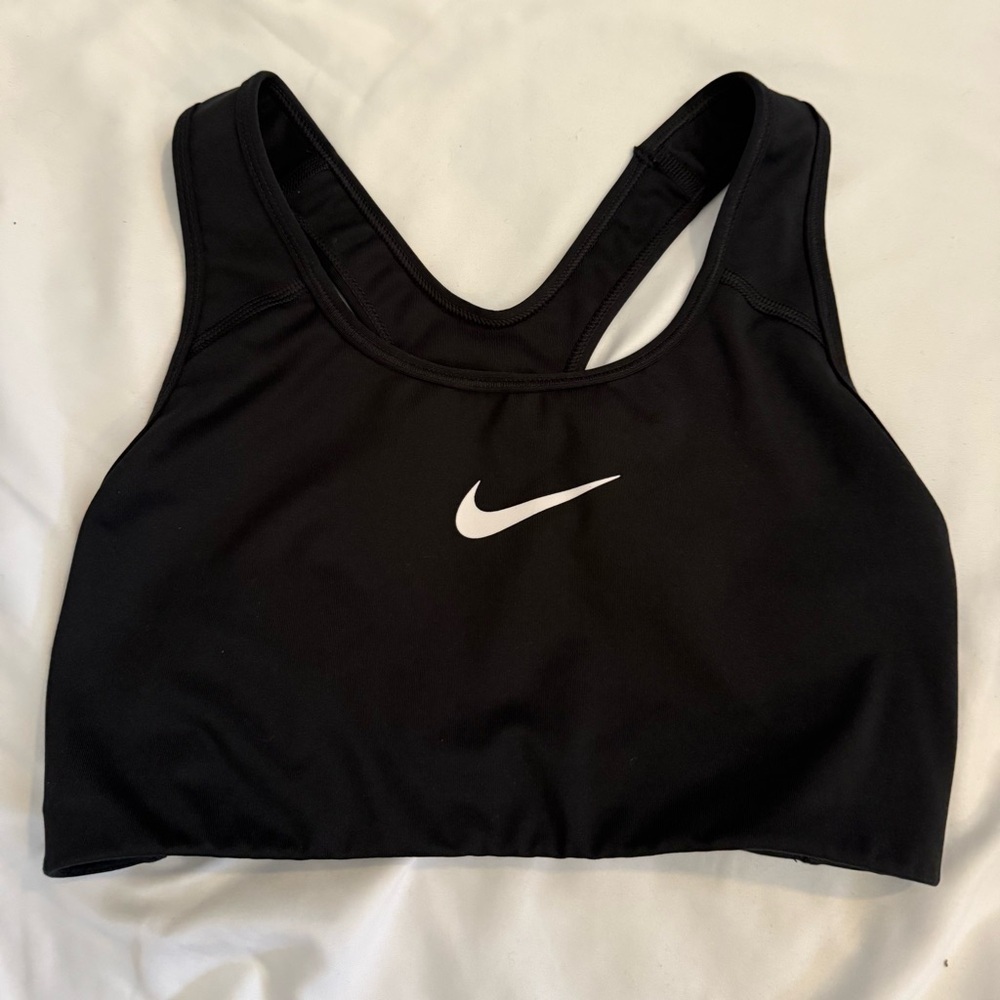 Like New Nike Dri-fit Sports Bra